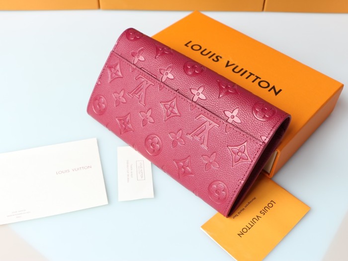 202203SSルイヴィトン LOUIS VUITTON 新作通販 長財布スーパーコピー