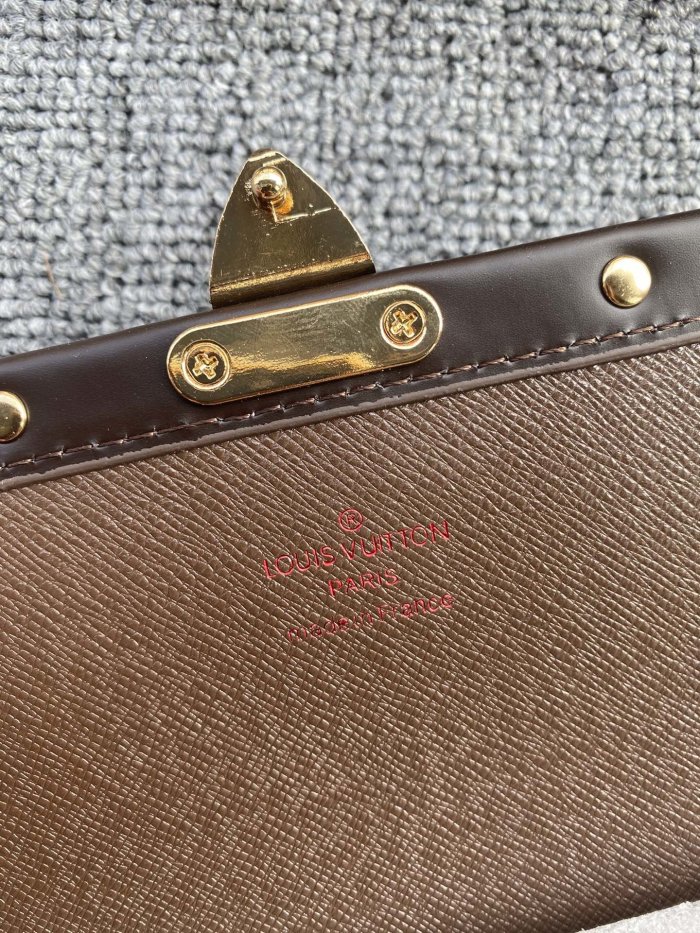 202203SSルイヴィトン LOUIS VUITTON 新作通販 長財布スーパーコピー