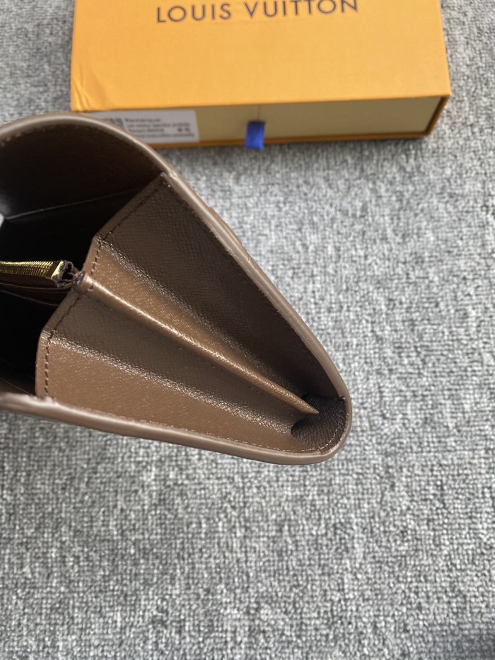 202203SSルイヴィトン LOUIS VUITTON 新作通販 長財布スーパーコピー
