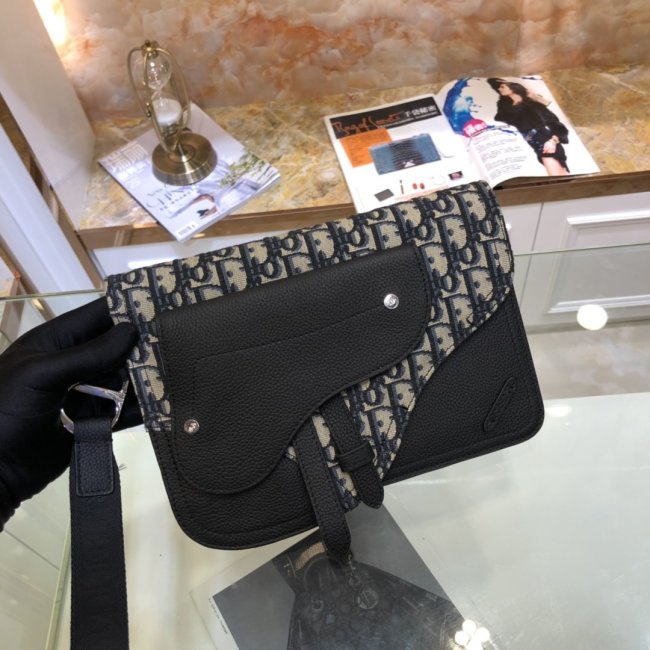 202203SS新作 Dior ディオール メンズ ハンドバックスーパーコピー
