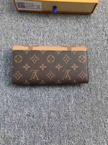 202203SSルイヴィトン LOUIS VUITTON 新作通販 長財布スーパーコピー