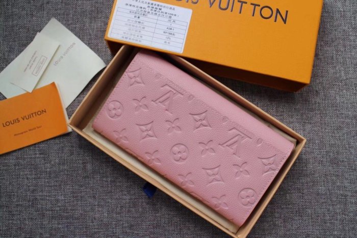 202203SSルイヴィトン LOUIS VUITTON 新作通販 長財布スーパーコピー