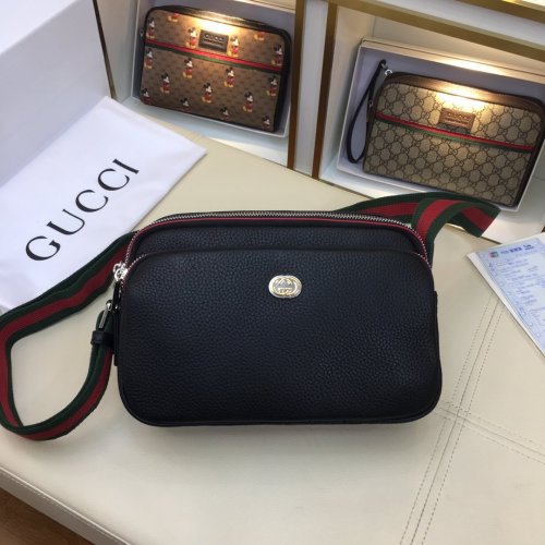202203SS新作Gucci グッチ メンズ ショルダーバックスーパーコピー