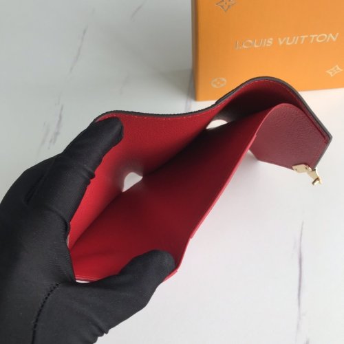 202203SSルイヴィトン LOUIS VUITTON 新作通販 短財布スーパーコピー