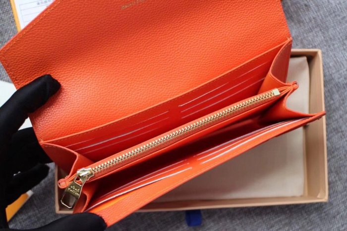 202203SSルイヴィトン LOUIS VUITTON 新作通販 長財布スーパーコピー