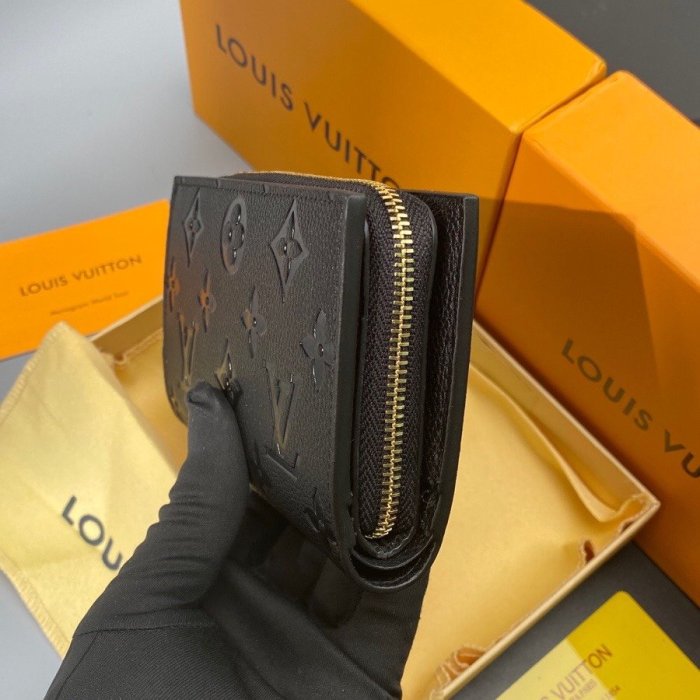 202203SSルイヴィトン LOUIS VUITTON 新作通販 長財布スーパーコピー