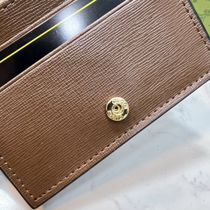 202203SSグッチGUCCI 新作通販 短財布スーパーコピー