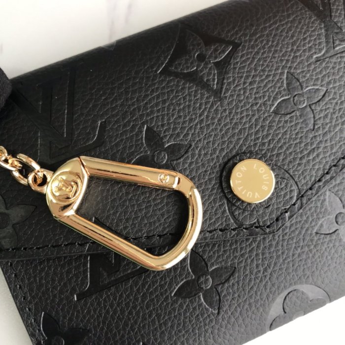 202203SSルイヴィトン LOUIS VUITTON 新作通販 短財布スーパーコピー