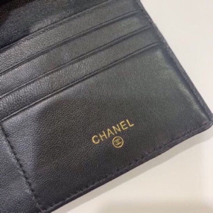 202203SSシャネルChanel 新作通販 長財布スーパーコピー