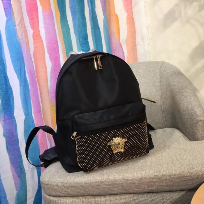 202203SS新作 Versace ヴェルサーチェ メンズ リュック/バックスーパーコピー