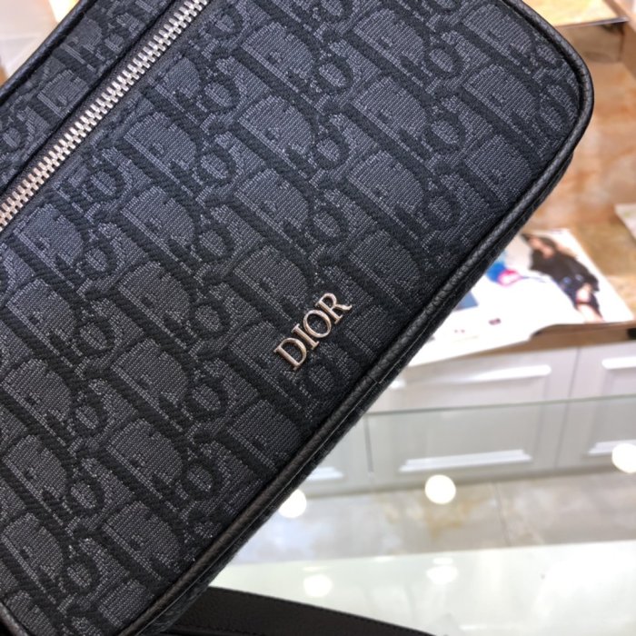202203SS新作 Dior ディオール メンズ ハンドバックスーパーコピー