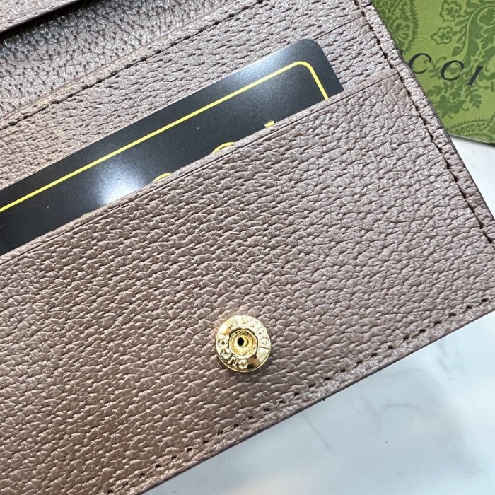 202203SSグッチGUCCI 新作通販 短財布スーパーコピー