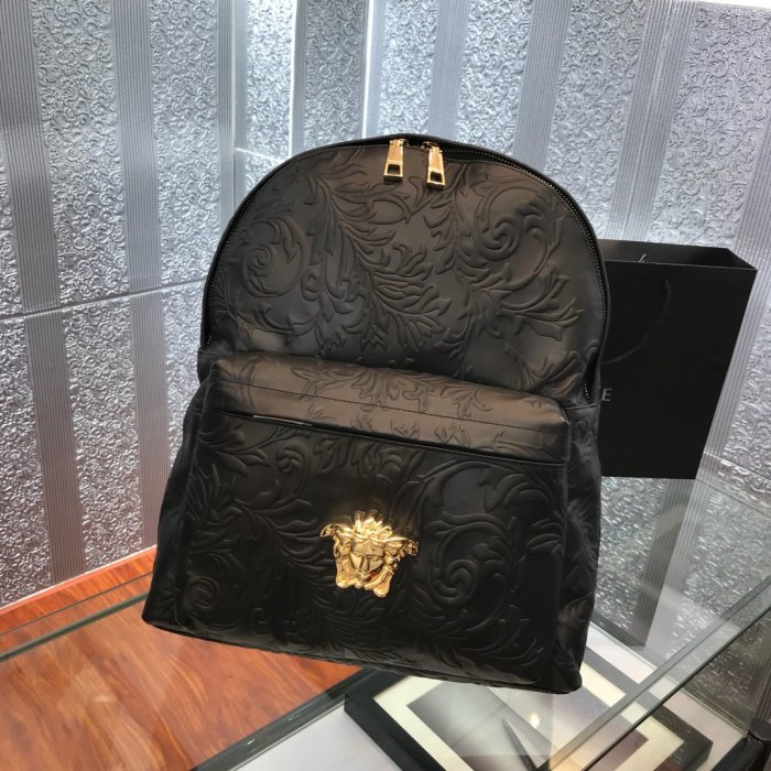 202203SS新作 Versace ヴェルサーチェ メンズ リュック/バックスーパーコピー