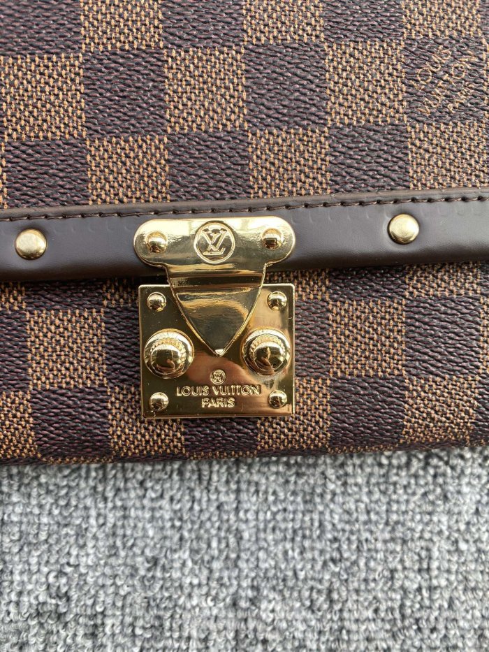 202203SSルイヴィトン LOUIS VUITTON 新作通販 長財布スーパーコピー