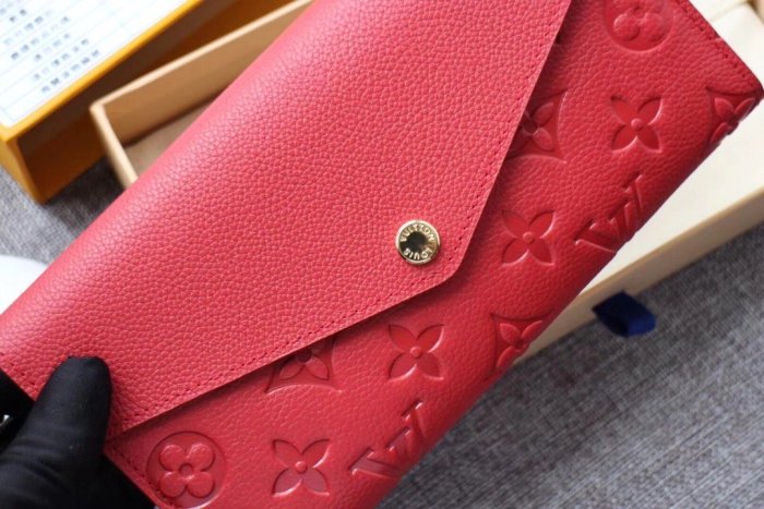 202203SSルイヴィトン LOUIS VUITTON 新作通販 長財布スーパーコピー