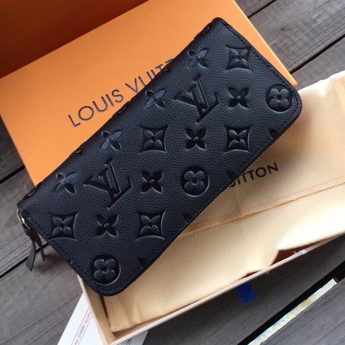 202203SSルイヴィトン LOUIS VUITTON 新作通販 長財布スーパーコピー