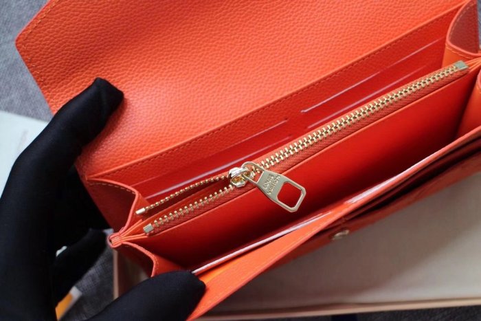 202203SSルイヴィトン LOUIS VUITTON 新作通販 長財布スーパーコピー