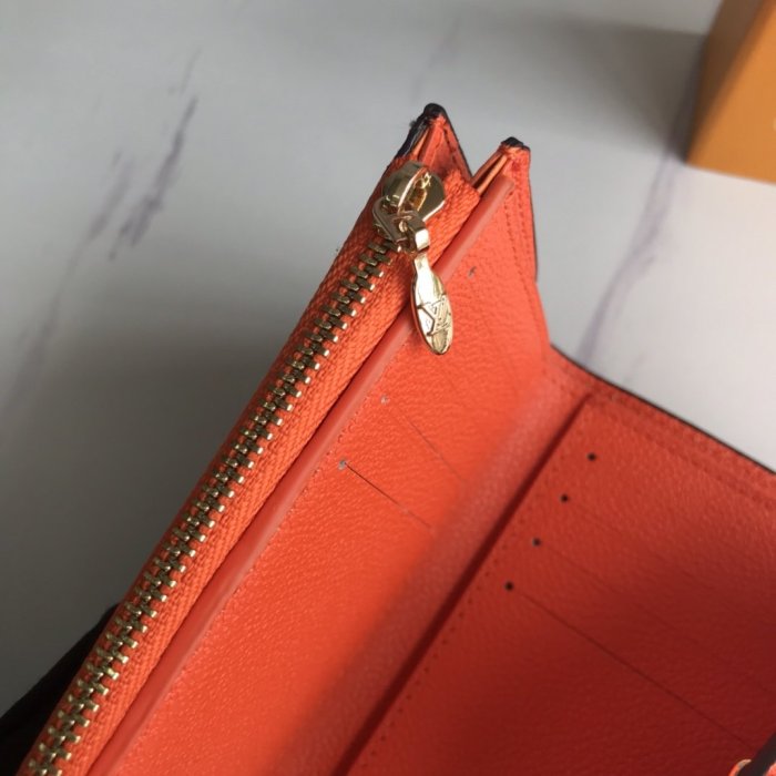 202203SSルイヴィトン LOUIS VUITTON 新作通販 短財布スーパーコピー