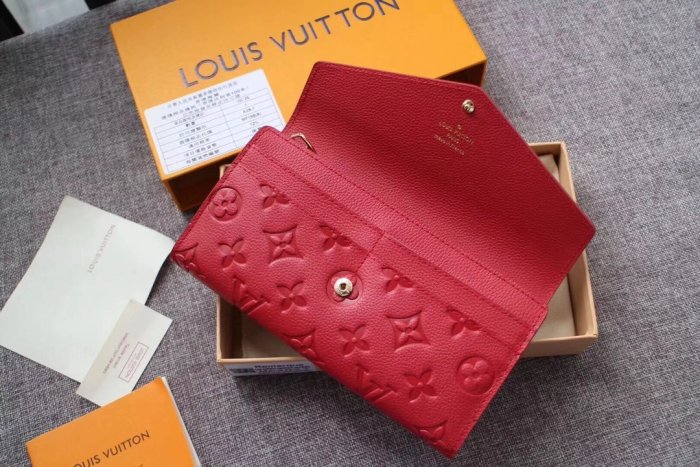 202203SSルイヴィトン LOUIS VUITTON 新作通販 長財布スーパーコピー
