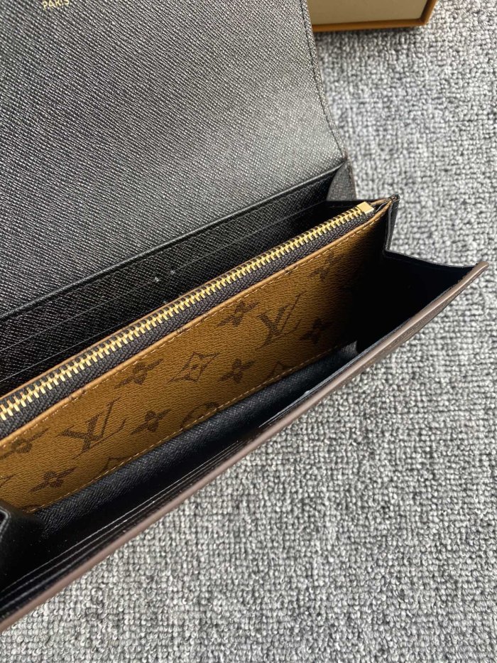 202203SSルイヴィトン LOUIS VUITTON 新作通販 長財布スーパーコピー