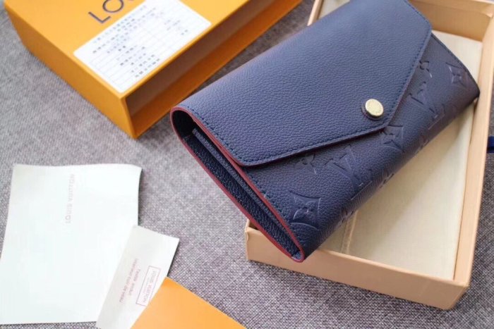 202203SSルイヴィトン LOUIS VUITTON 新作通販 長財布スーパーコピー