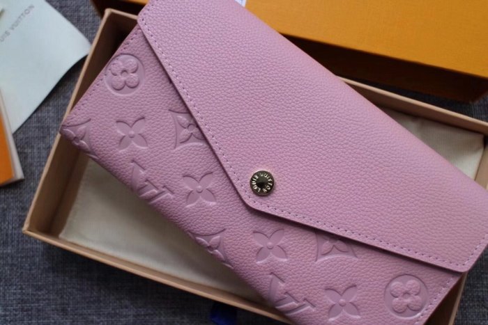 202203SSルイヴィトン LOUIS VUITTON 新作通販 長財布スーパーコピー