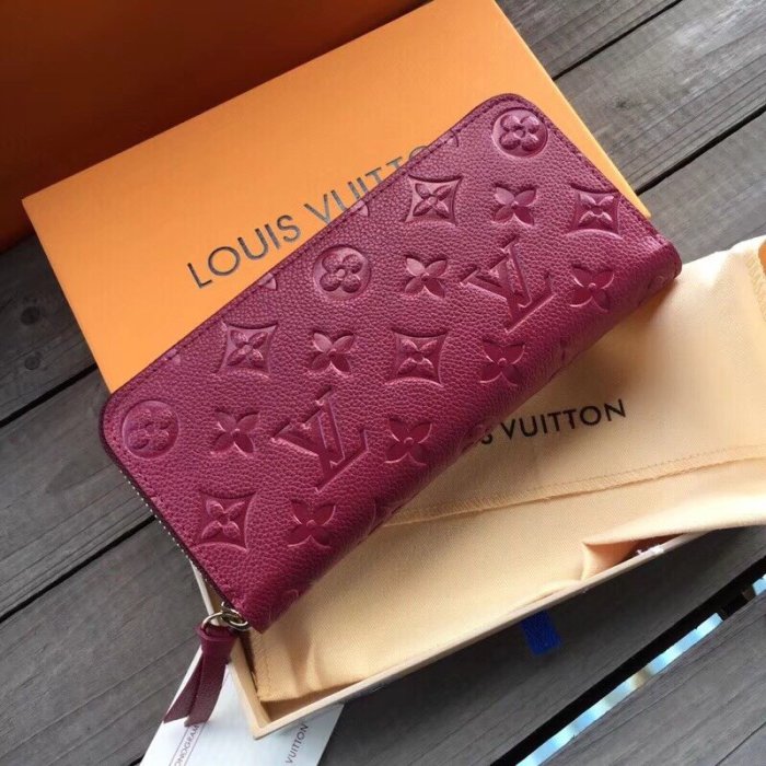 202203SSルイヴィトン LOUIS VUITTON 新作通販 長財布スーパーコピー