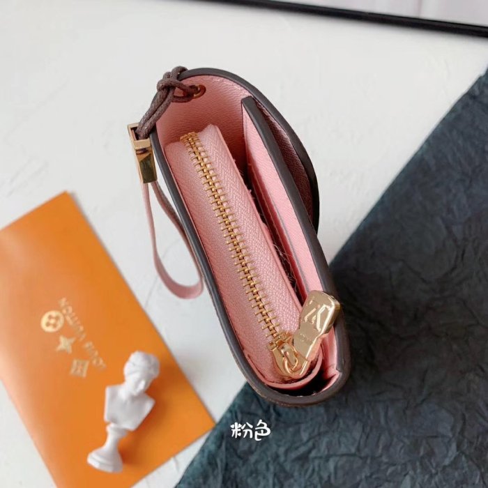 202203SSルイヴィトン LOUIS VUITTON 新作通販 長財布スーパーコピー