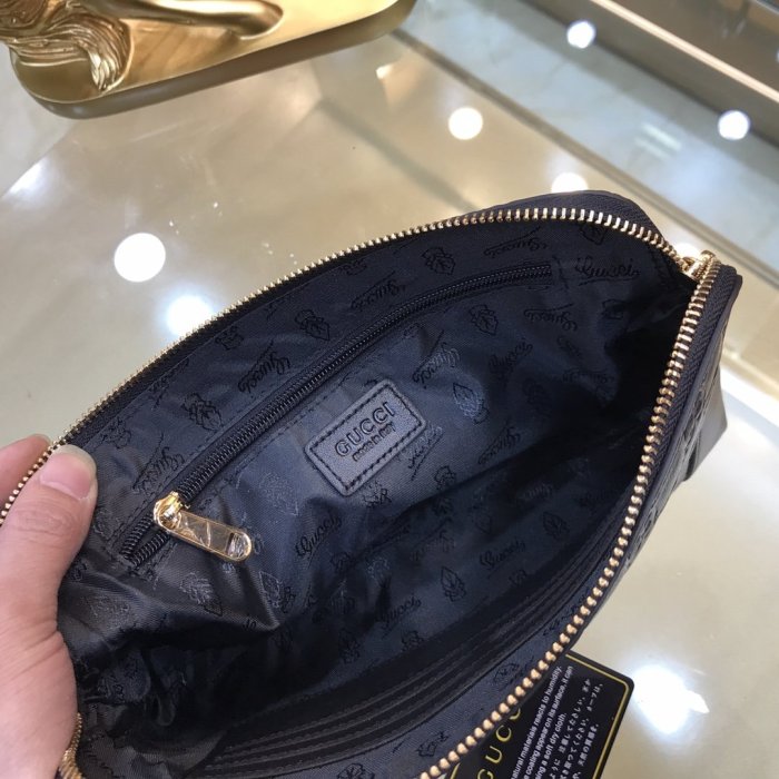 202203SS新作Gucci グッチ メンズ ハンドバックスーパーコピー