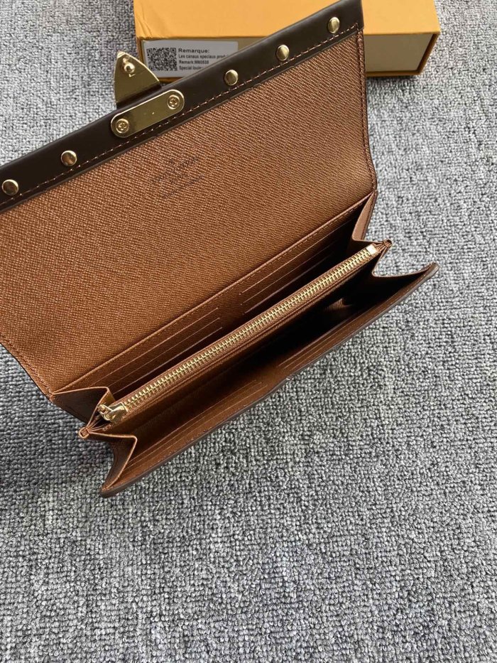 202203SSルイヴィトン LOUIS VUITTON 新作通販 長財布スーパーコピー