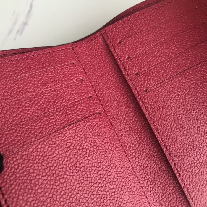 202203SSルイヴィトン LOUIS VUITTON 新作通販 短財布スーパーコピー