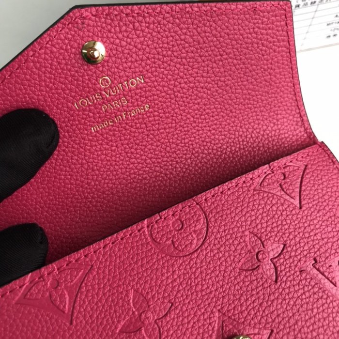 202203SSルイヴィトン LOUIS VUITTON 新作通販 短財布スーパーコピー