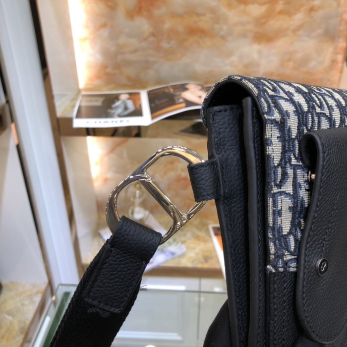 202203SS新作 Dior ディオール メンズ ハンドバックスーパーコピー