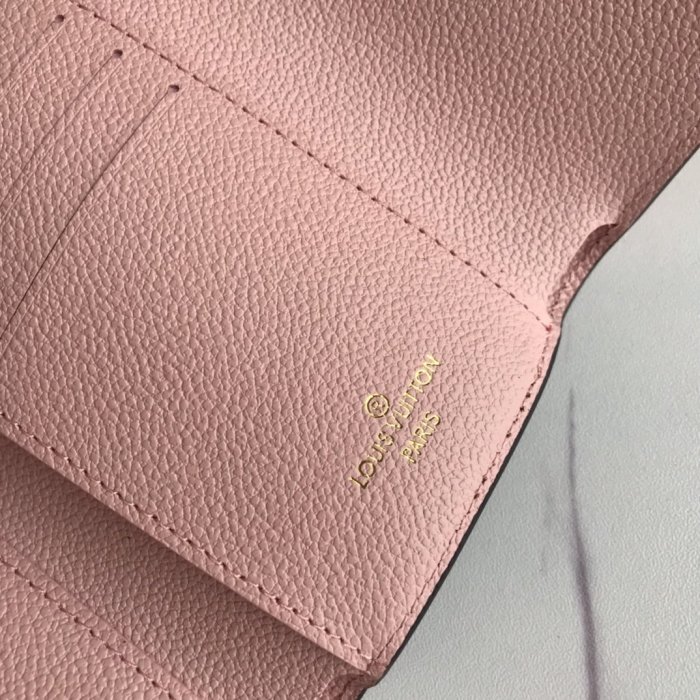 202203SSルイヴィトン LOUIS VUITTON 新作通販 短財布スーパーコピー