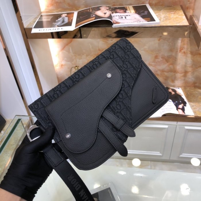 202203SS新作 Dior ディオール メンズ ハンドバックスーパーコピー