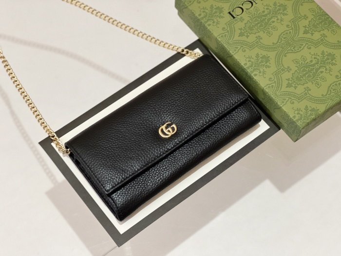 202203SSグッチGUCCI 新作通販 長財布スーパーコピー