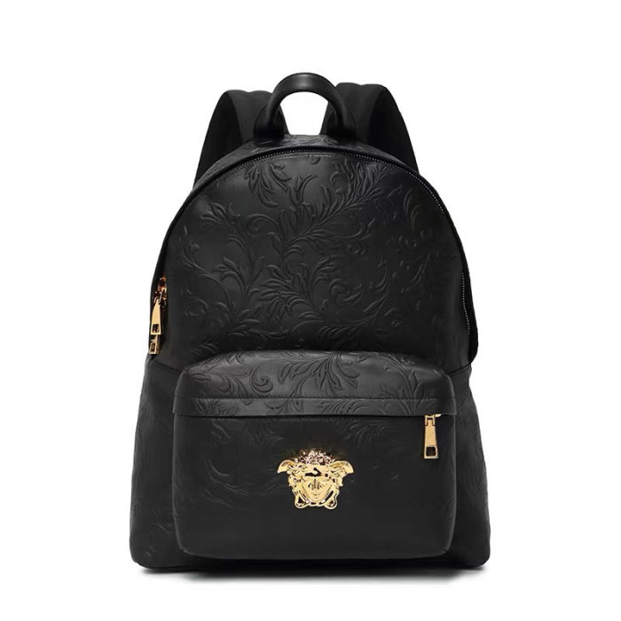 202203SS新作 Versace ヴェルサーチェ メンズ リュック/バックスーパーコピー