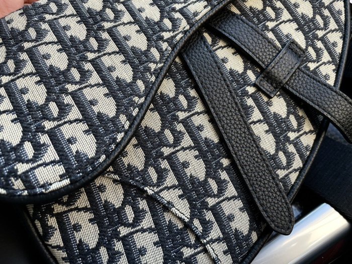 202203SS新作 Dior ディオール メンズ ショルダーバックスーパーコピー