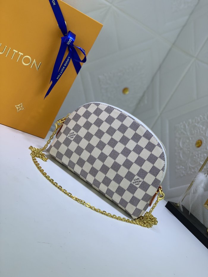 202203SS新作 Louis Vuitton ルイヴィトン レディース ショルダーバックスーパーコピー