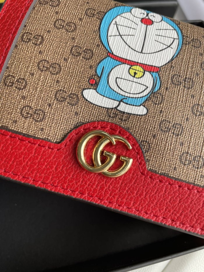 202203SSグッチGUCCI 新作通販 短財布スーパーコピー