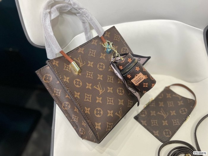 202203SS新作 Louis Vuitton ルイヴィトン レディース ハンドバックスーパーコピー