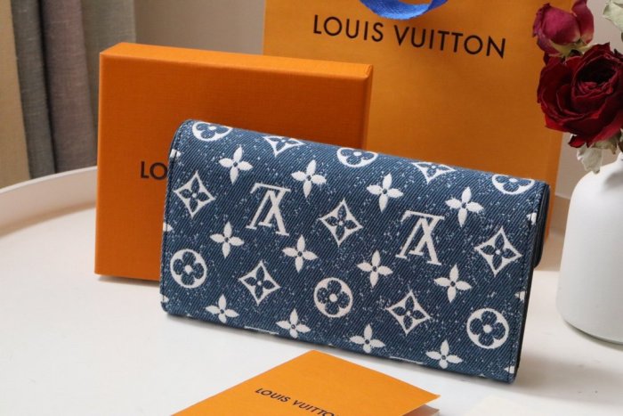202203SSルイヴィトン LOUIS VUITTON 新作通販 長財布スーパーコピー