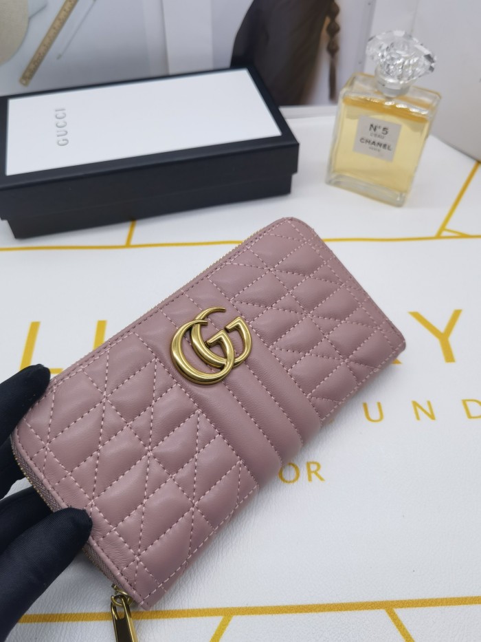 202203SSグッチGUCCI 新作通販 長財布スーパーコピー