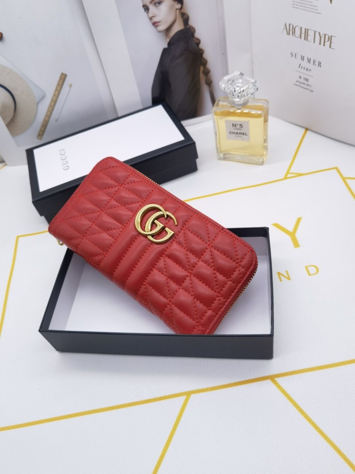 202203SSグッチGUCCI 新作通販 長財布スーパーコピー