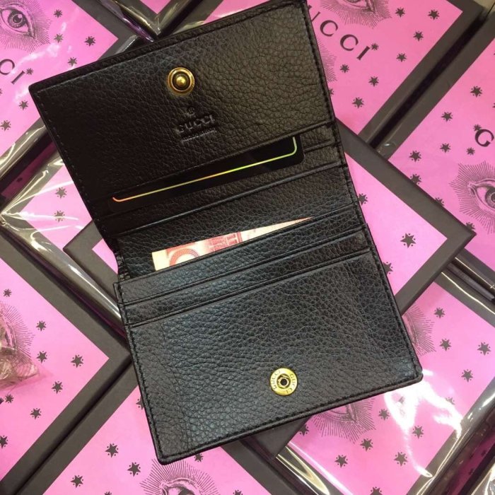 202203SSグッチGUCCI 新作通販 短財布スーパーコピー