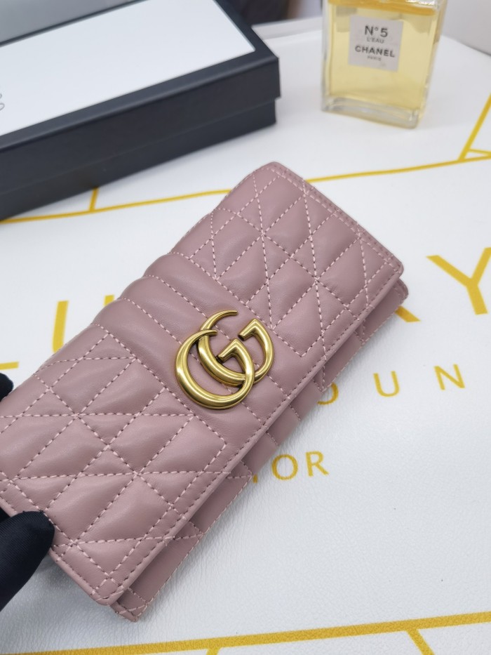 202203SSグッチGUCCI 新作通販 長財布スーパーコピー