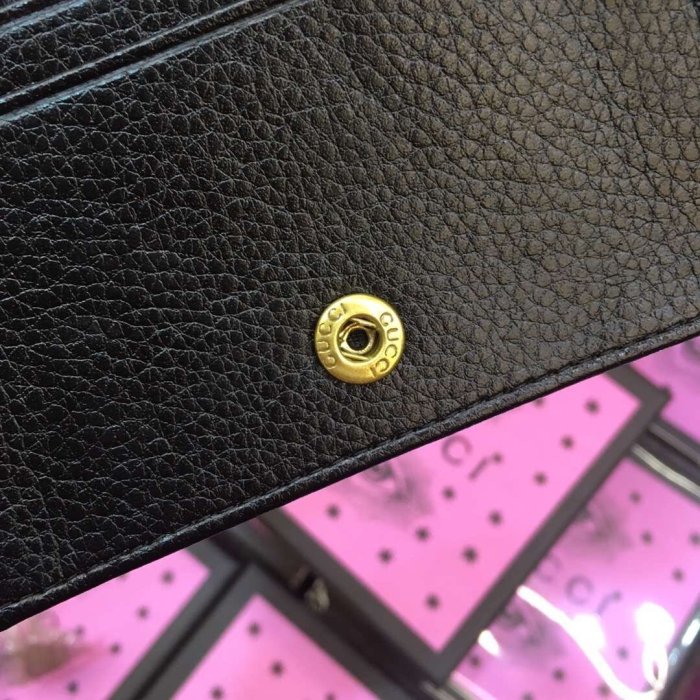 202203SSグッチGUCCI 新作通販 短財布スーパーコピー