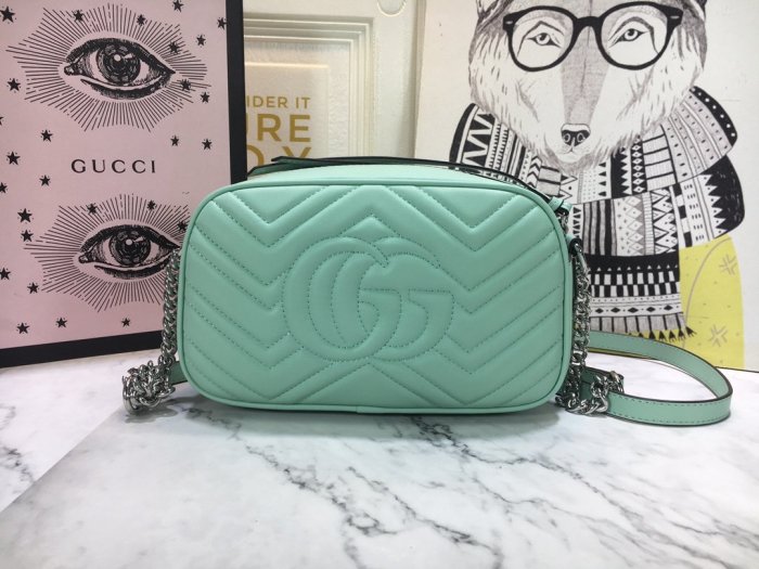 202203SSグッチGUCCI レディース ショルダーバックスーパーコピー