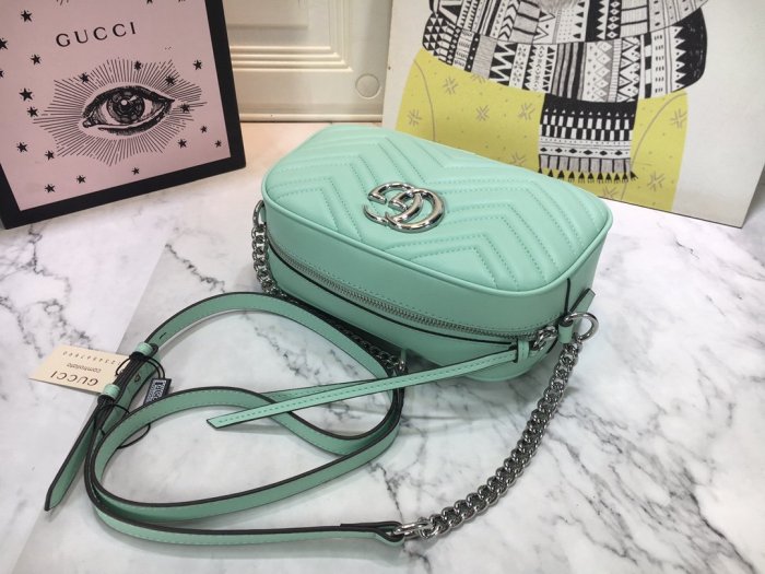 202203SSグッチGUCCI レディース ショルダーバックスーパーコピー