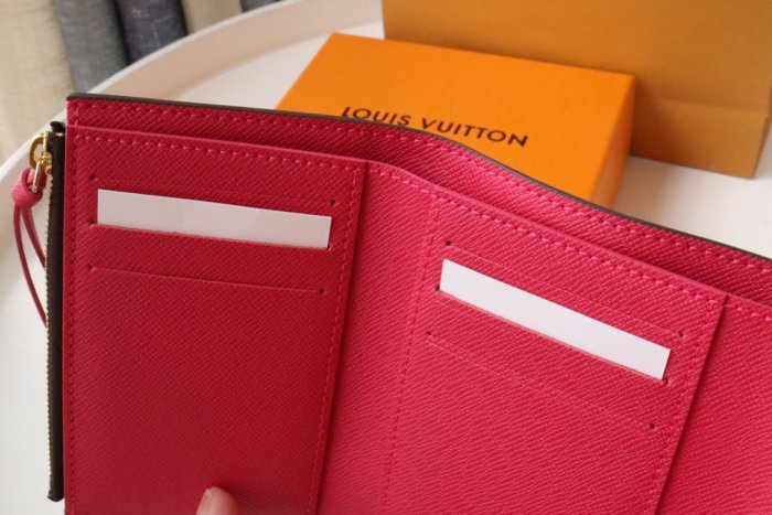 202203SSルイヴィトン LOUIS VUITTON 新作通販 短財布スーパーコピー